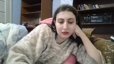 cutekattie online show from February 23, 11:53 am