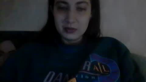 cutekattie online show from January 18, 3:09 am