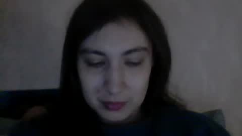 cutekattie online show from January 6, 3:53 am