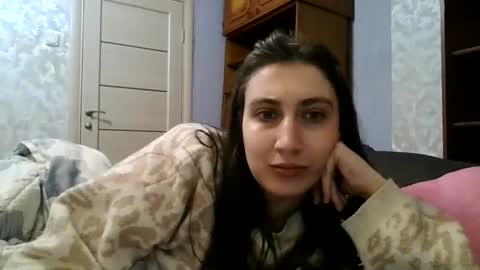 cutekattie online show from November 20, 1:23 pm