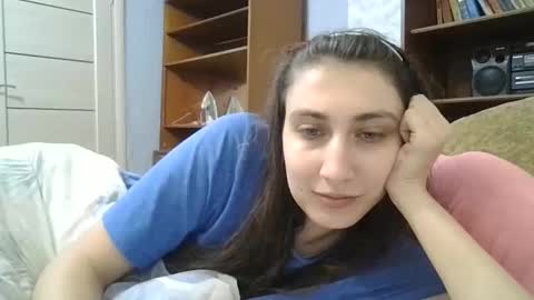 cutekattie online show from November 5, 12:21 pm