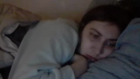 cutekattie online show from December 23, 4:55 am