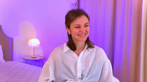 cutemirage online show from February 10, 3:15 pm