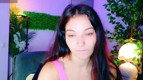 Cuteness  Girl online show from October 19, 7:21 am