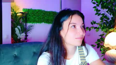 Cuteness  Girl online show from October 10, 6:51 am