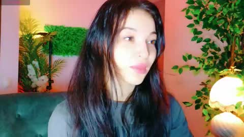 Cuteness  Girl online show from October 12, 7:22 am