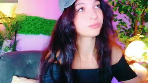 Cuteness  Girl online show from September 26, 7:06 am