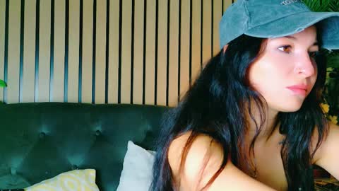 Cuteness  Girl online show from September 15, 5:31 pm