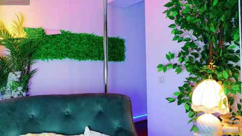 Cuteness  Girl online show from September 23, 6:44 am