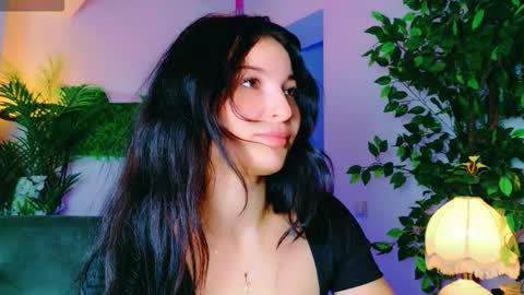 Cuteness  Girl online show from September 21, 6:34 am