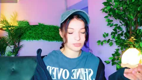 Cuteness  Girl online show from September 22, 6:34 am