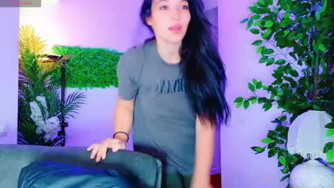 Cuteness  Girl online show from October 22, 6:29 am