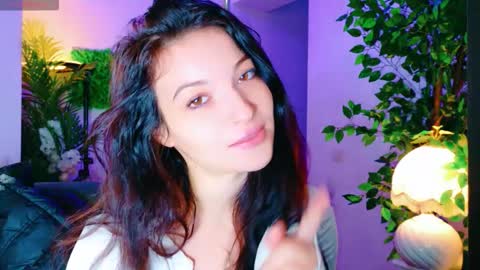 Cuteness  Girl online show from October 20, 7:22 am