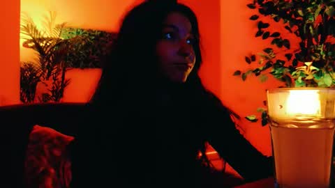 Cuteness  Girl online show from September 17, 5:16 am