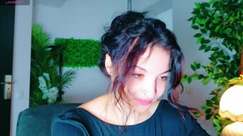 Cuteness  Girl online show from October 14, 5:32 am