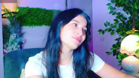 Cuteness  Girl online show from October 1, 6:07 am