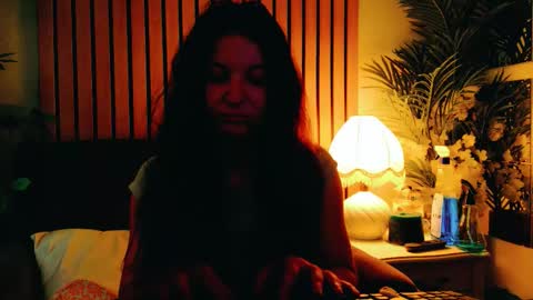 Cuteness  Girl online show from September 10, 5:07 am