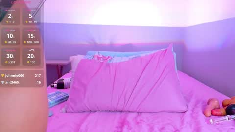 cutepetitee online show from October 2, 11:43 pm