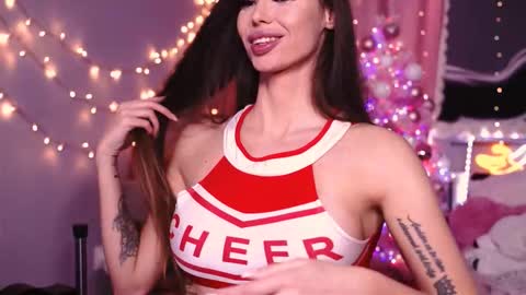 Rita4u online show from December 19, 8:23 pm