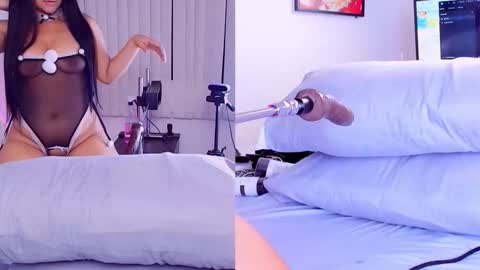 DAKOTA online show from November 17, 4:46 am