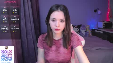 belle online show from January 30, 10:30 pm