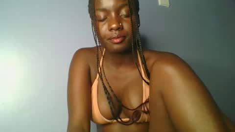 Choco online show from January 11, 9:09 pm