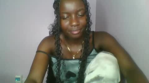 Choco online show from October 3, 10:15 pm