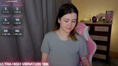 mili online show from January 9, 2:21 pm