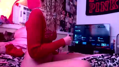 cutiekaylee online show from October 17, 12:36 am