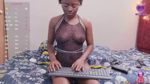 Kiara  online show from February 4, 8:01 pm