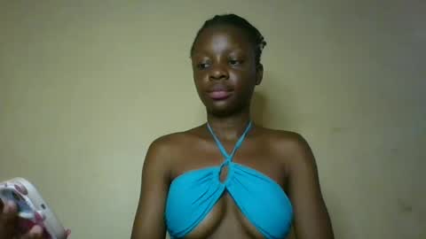 cutty_teshy online show from January 30, 6:35 am