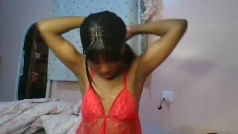 cutty_teshy online show from November 2, 6:55 pm