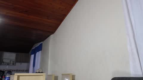 LIZETH online show from January 15, 11:38 am