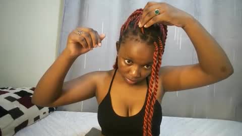 cutypookie online show from October 20, 5:43 am