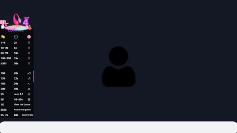 Akemi online show from February 6, 9:23 am