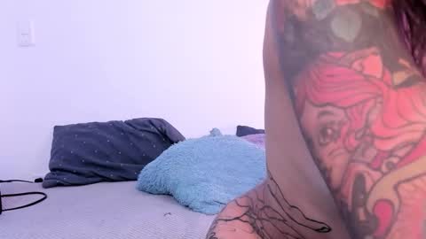 Cyan online show from February 20, 1:37 am