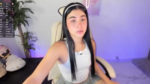 Liz online show from March 10, 10:47 pm