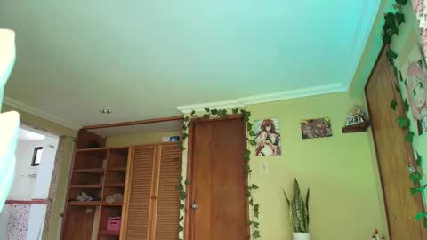 Camila online show from January 5, 9:18 pm