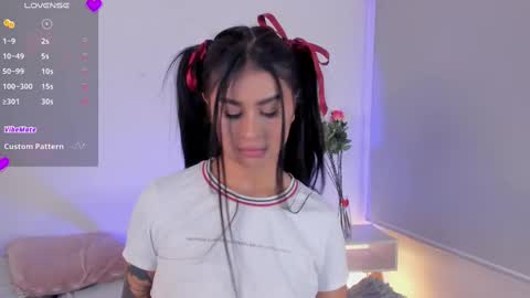 Cylie online show from March 12, 1:08 pm