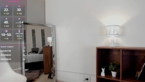 Cylie online show from October 3, 3:50 pm