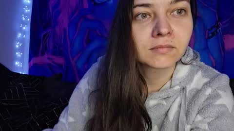 Cyndee Winter online show from January 8, 5:59 pm