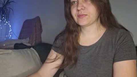 Cyndee Winter online show from October 19, 6:10 pm