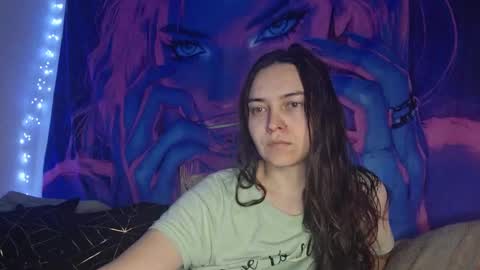 Cyndee Winter online show from January 5, 6:02 pm