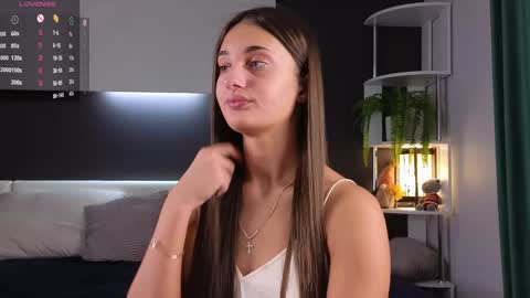 Isabella online show from January 23, 1:08 am