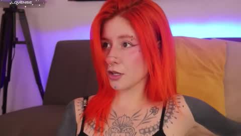 Darlene online show from January 11, 6:35 pm