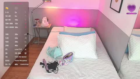 Antonella  online show from February 2, 11:51 am