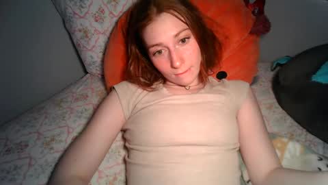 Saoirse online show from January 30, 3:22 am