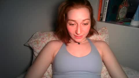 Saoirse online show from February 24, 5:09 am