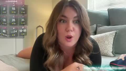 Jaime online show from September 8, 5:45 pm