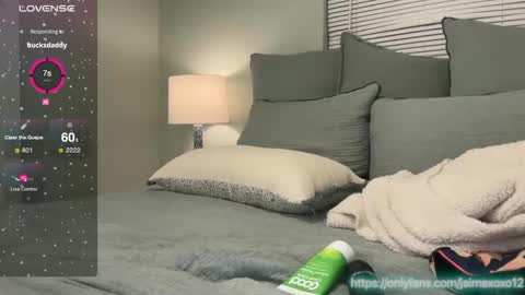 Jaime online show from January 17, 4:49 am